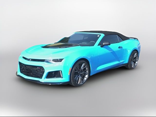 2023 Chevrolet Camaro ZL1