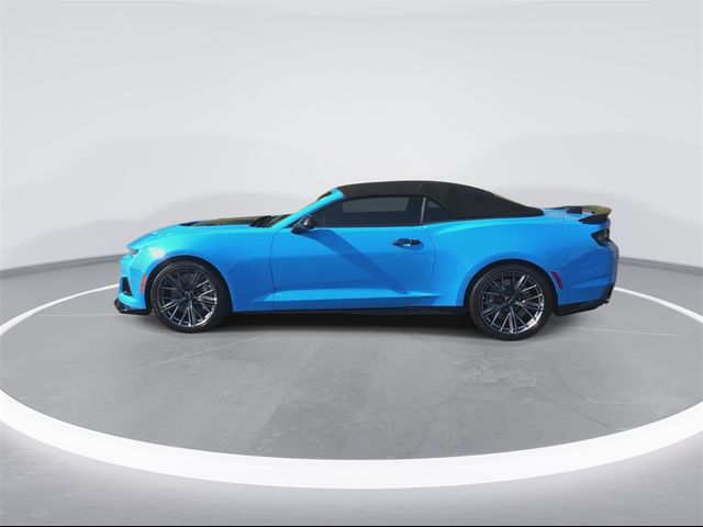 2023 Chevrolet Camaro ZL1