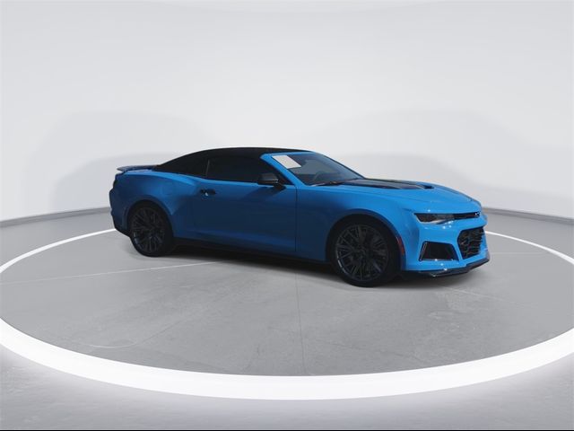 2023 Chevrolet Camaro ZL1