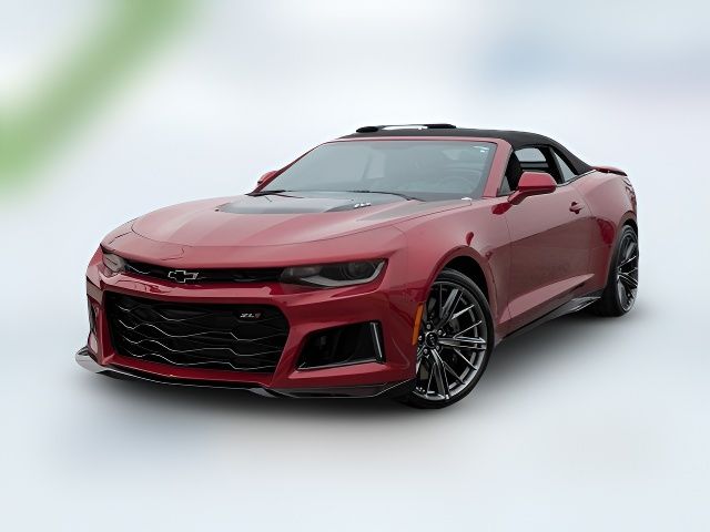 2023 Chevrolet Camaro ZL1