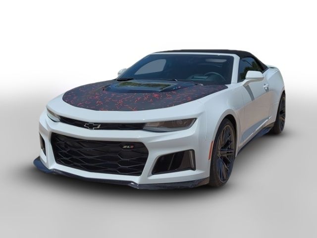 2023 Chevrolet Camaro ZL1