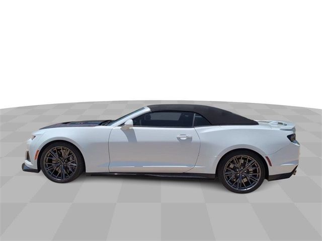 2023 Chevrolet Camaro ZL1