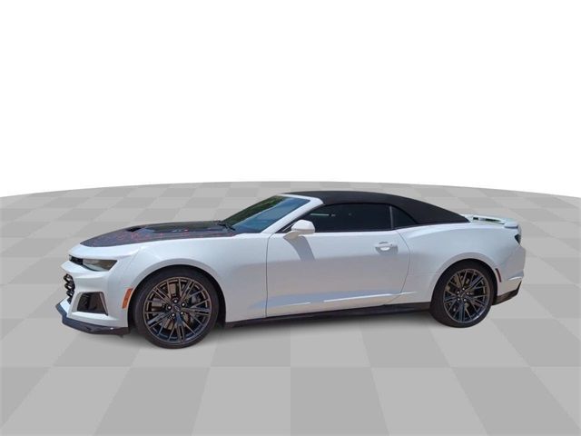 2023 Chevrolet Camaro ZL1