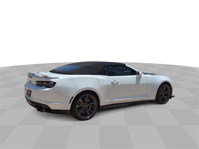 2023 Chevrolet Camaro ZL1