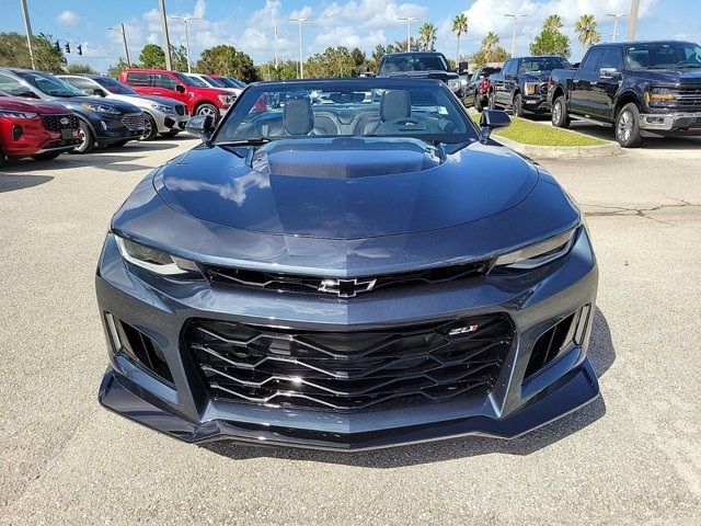 2023 Chevrolet Camaro ZL1