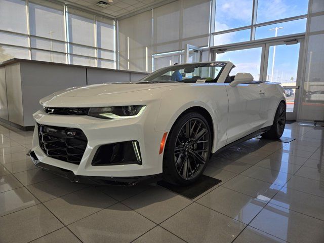 2023 Chevrolet Camaro ZL1