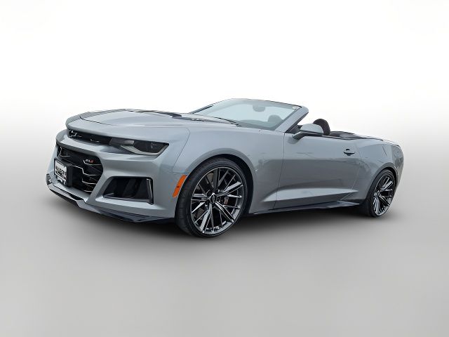 2023 Chevrolet Camaro ZL1