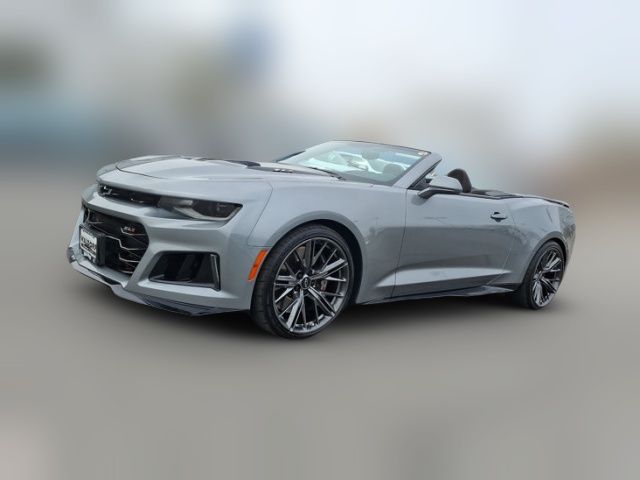 2023 Chevrolet Camaro ZL1