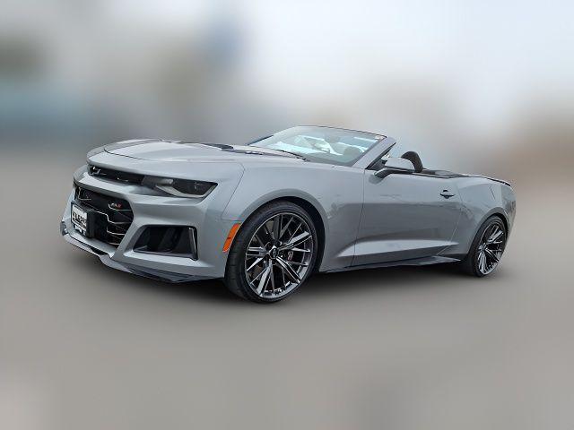 2023 Chevrolet Camaro ZL1