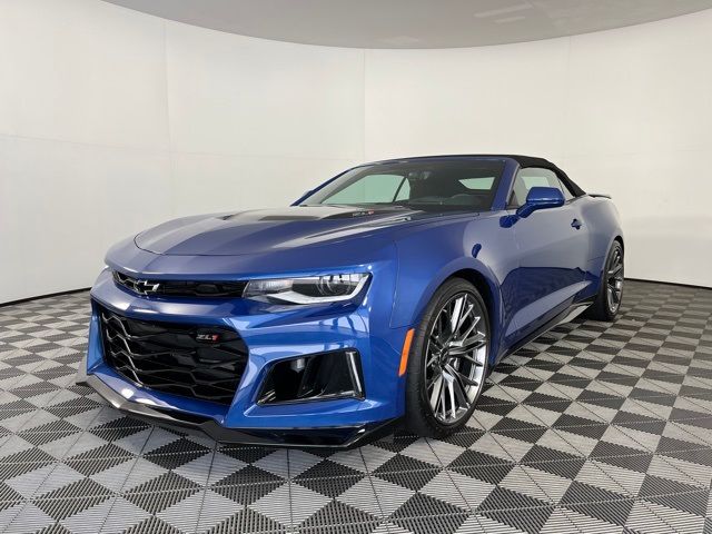 2023 Chevrolet Camaro ZL1