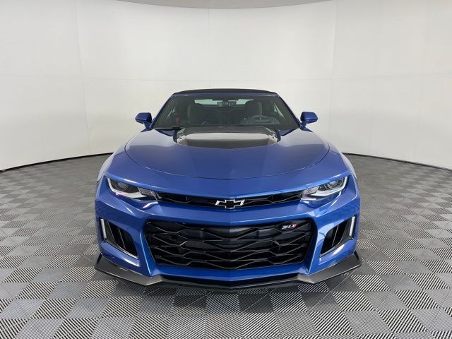 2023 Chevrolet Camaro ZL1