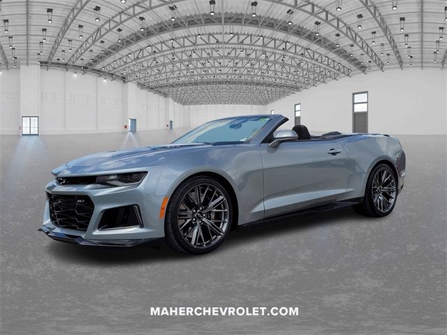 2023 Chevrolet Camaro ZL1