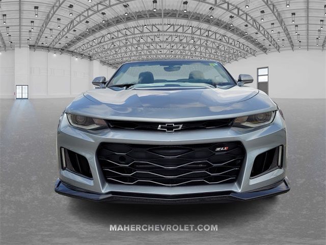 2023 Chevrolet Camaro ZL1