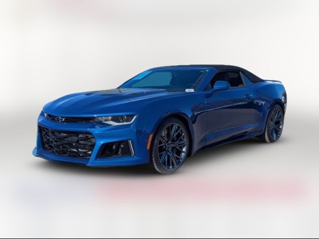 2023 Chevrolet Camaro ZL1