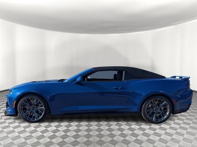 2023 Chevrolet Camaro ZL1