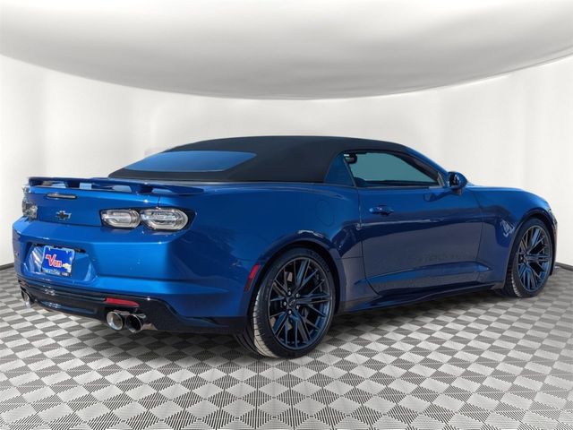 2023 Chevrolet Camaro ZL1