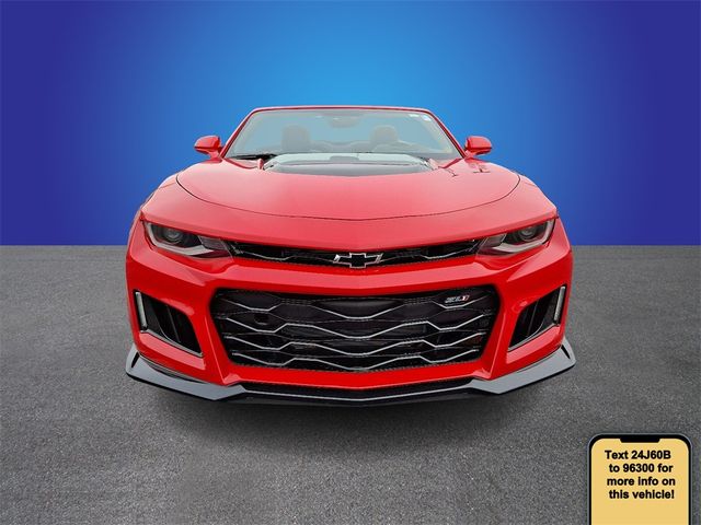 2023 Chevrolet Camaro ZL1