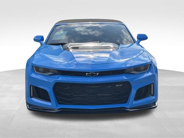 2023 Chevrolet Camaro ZL1