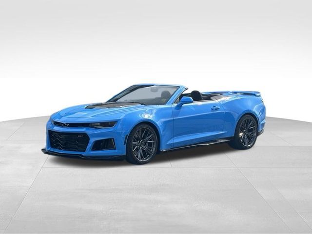 2023 Chevrolet Camaro ZL1