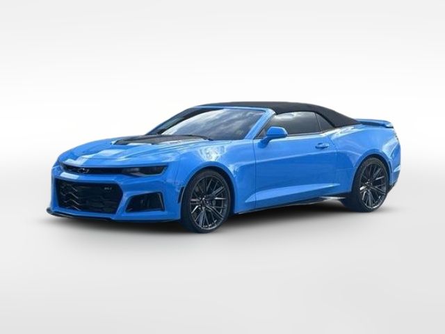 2023 Chevrolet Camaro ZL1