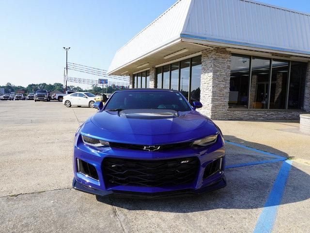 2023 Chevrolet Camaro ZL1