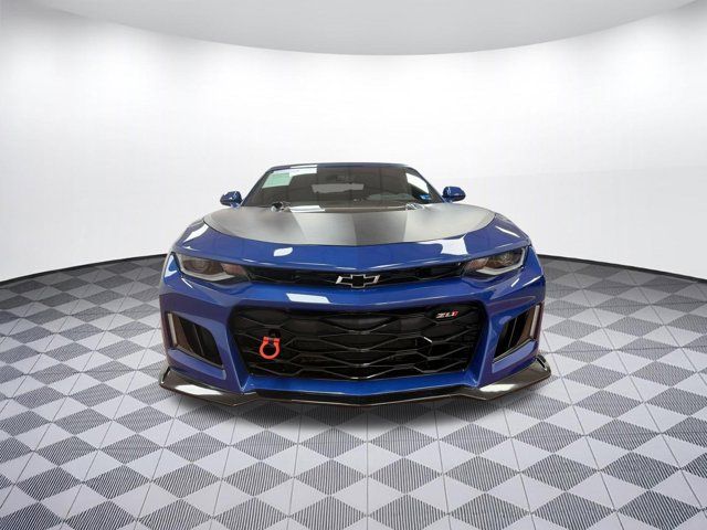 2023 Chevrolet Camaro ZL1