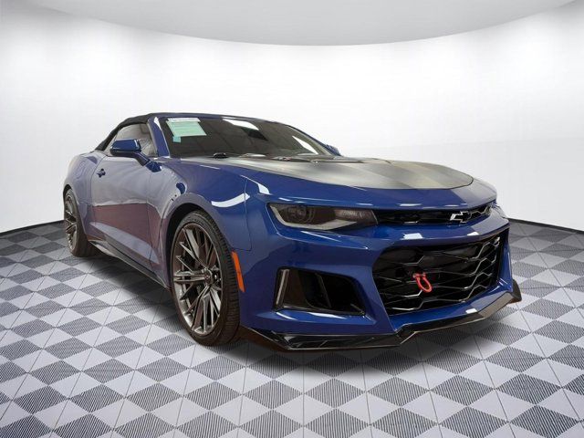 2023 Chevrolet Camaro ZL1