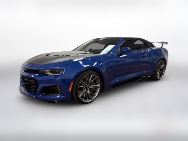 2023 Chevrolet Camaro ZL1