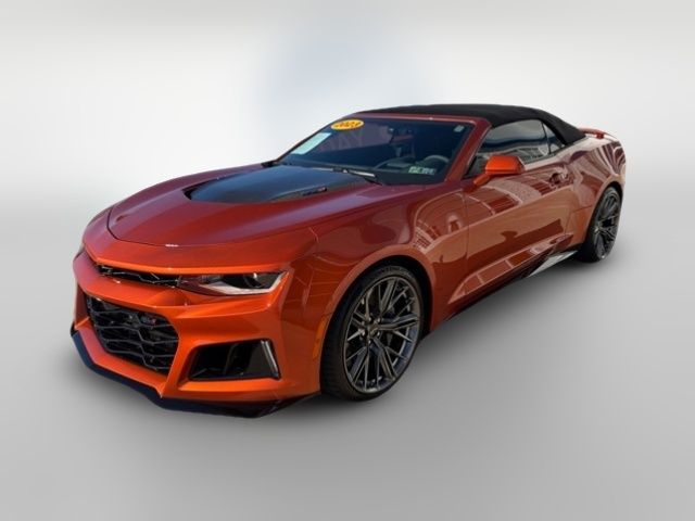 2023 Chevrolet Camaro ZL1