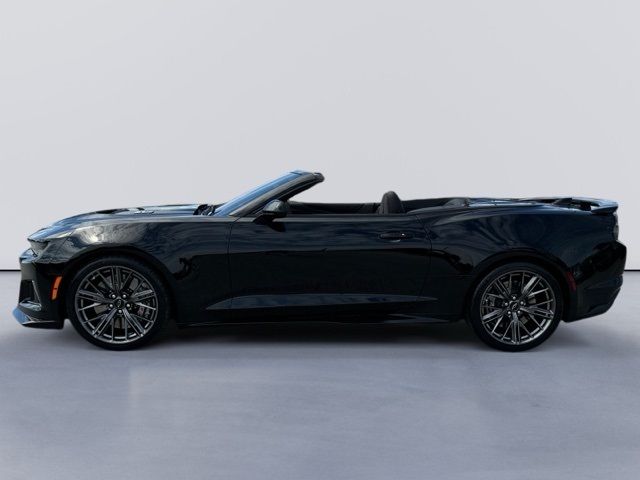 2023 Chevrolet Camaro ZL1