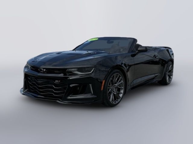 2023 Chevrolet Camaro ZL1