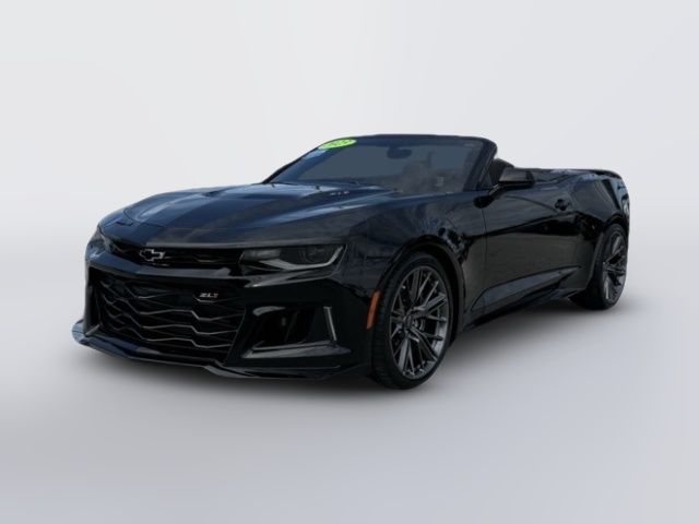 2023 Chevrolet Camaro ZL1