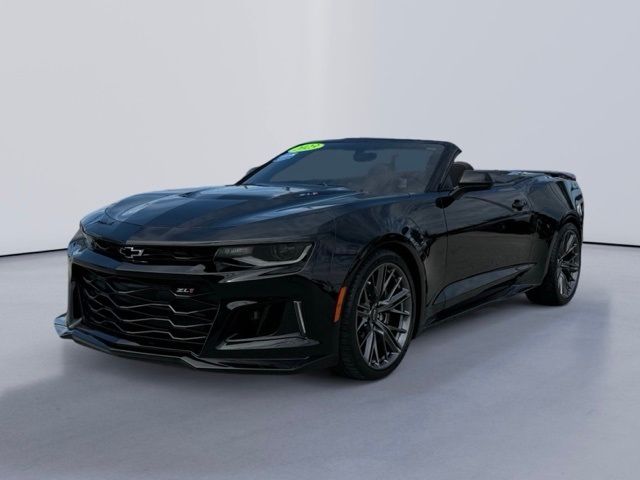 2023 Chevrolet Camaro ZL1