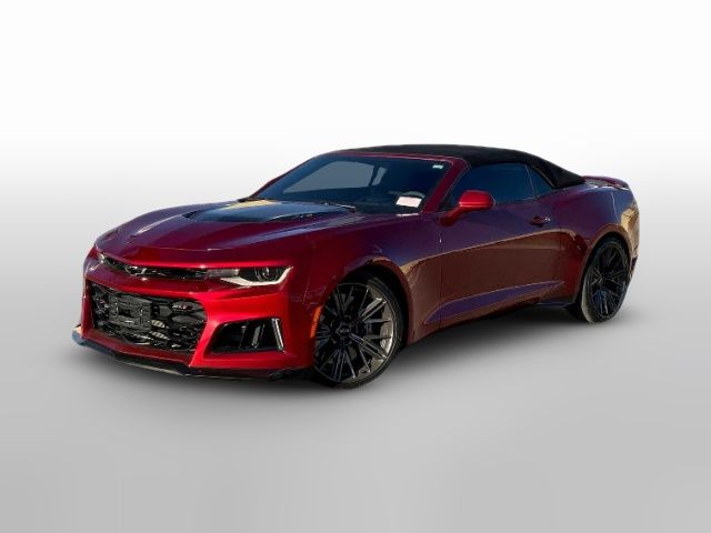 2023 Chevrolet Camaro ZL1