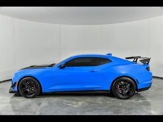 2023 Chevrolet Camaro ZL1