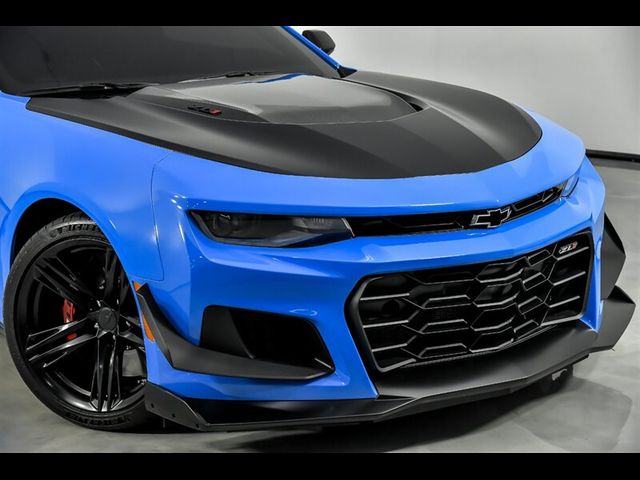 2023 Chevrolet Camaro ZL1