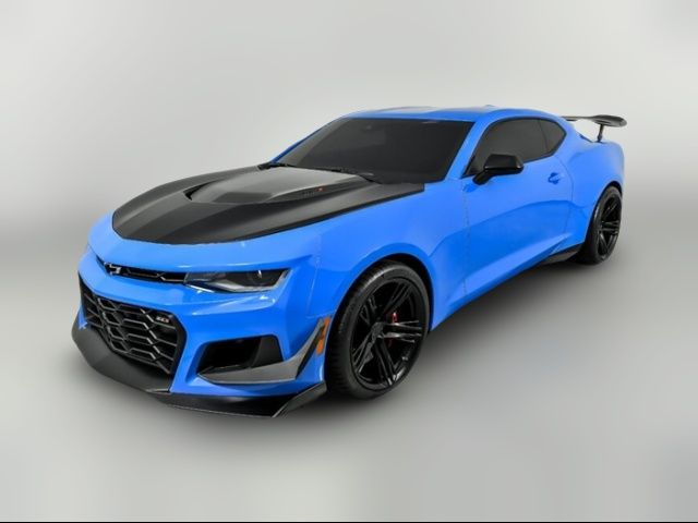 2023 Chevrolet Camaro ZL1