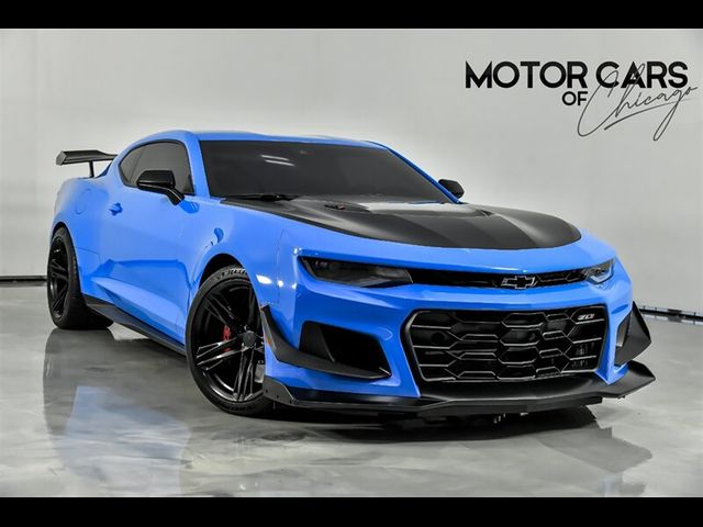 2023 Chevrolet Camaro ZL1