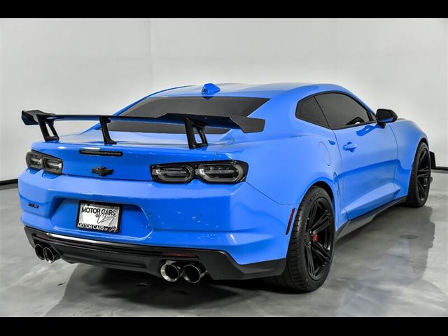 2023 Chevrolet Camaro ZL1