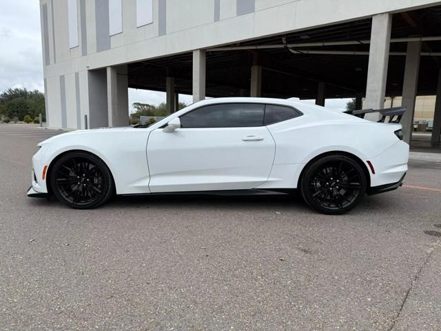 2023 Chevrolet Camaro ZL1