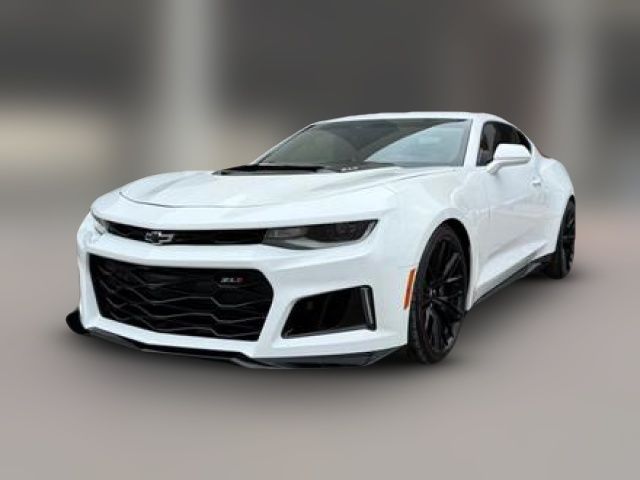 2023 Chevrolet Camaro ZL1