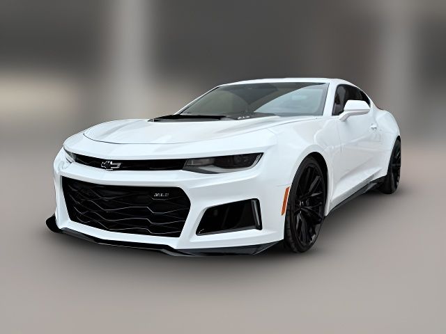 2023 Chevrolet Camaro ZL1