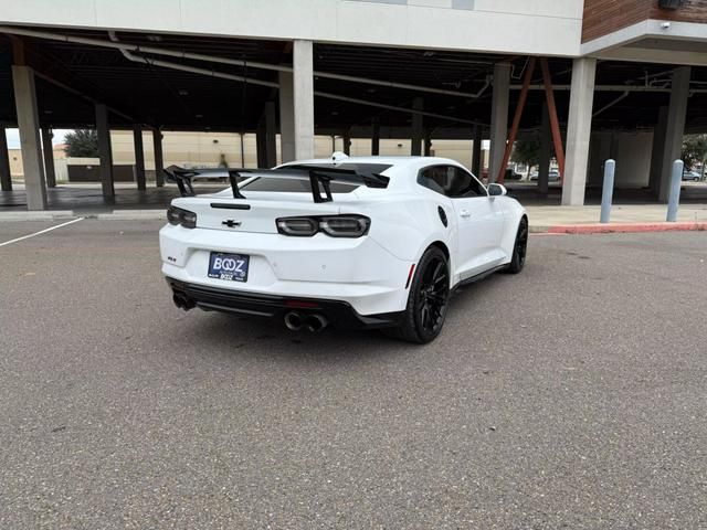 2023 Chevrolet Camaro ZL1