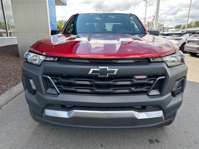 2023 Chevrolet Colorado 4WD Trail Boss