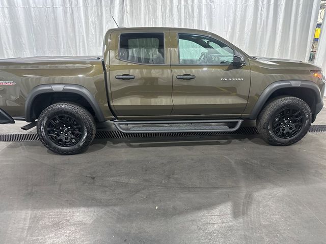 2023 Chevrolet Colorado 4WD Trail Boss