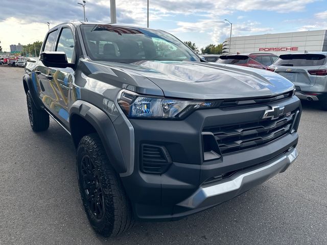 2023 Chevrolet Colorado 4WD Trail Boss