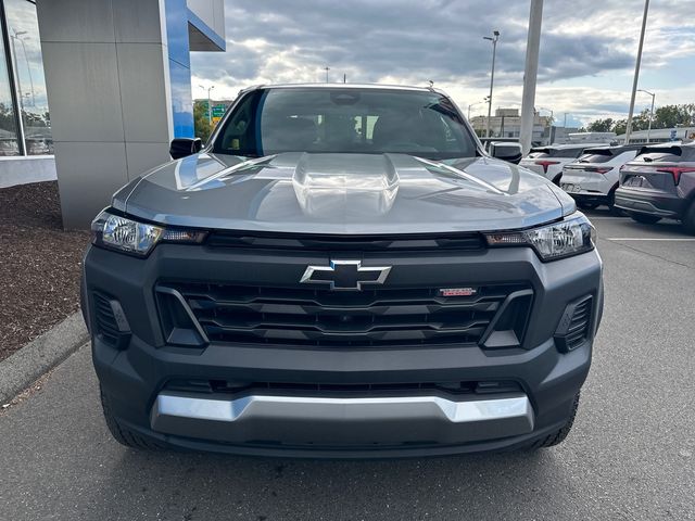 2023 Chevrolet Colorado 4WD Trail Boss