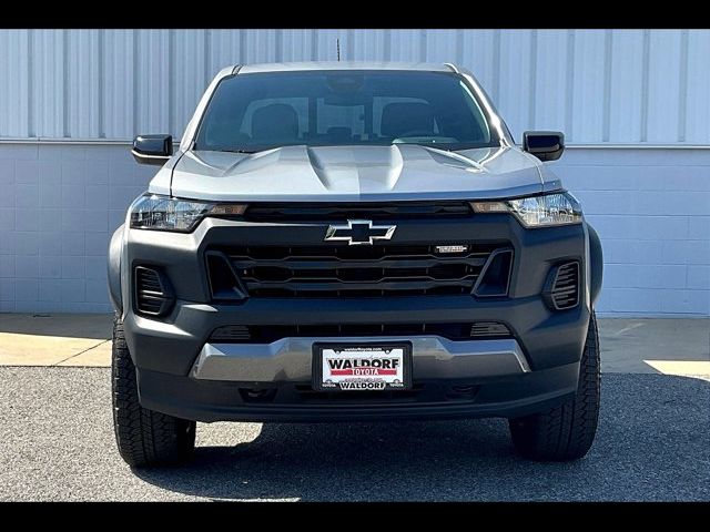 2023 Chevrolet Colorado 4WD Trail Boss