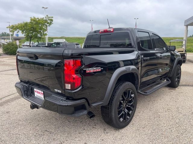 2023 Chevrolet Colorado 4WD Trail Boss