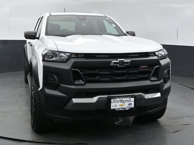 2023 Chevrolet Colorado 4WD Trail Boss